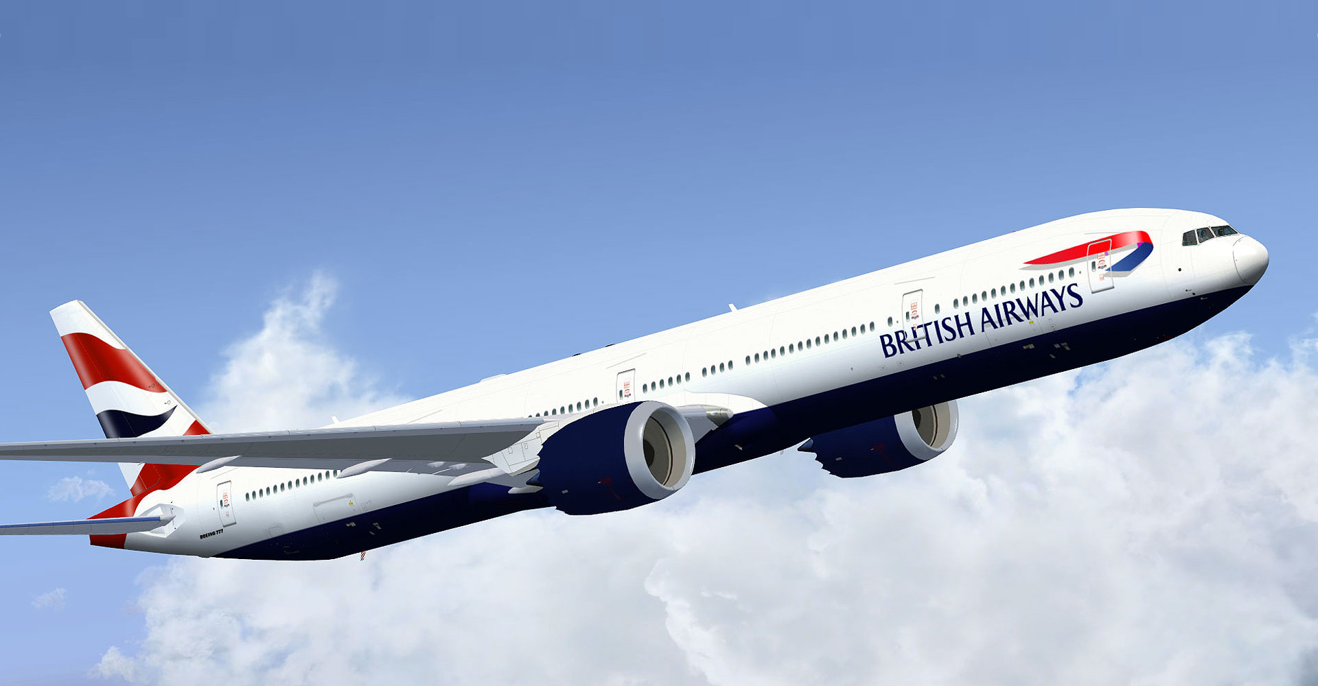 British Airways