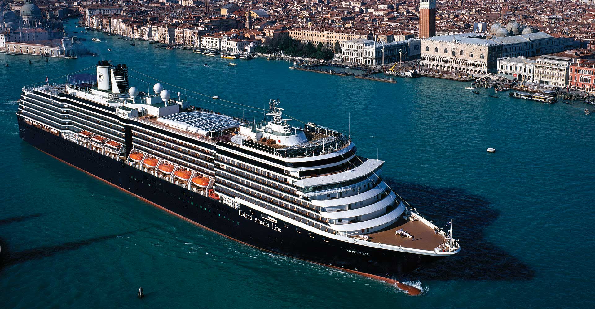 holland america cruise