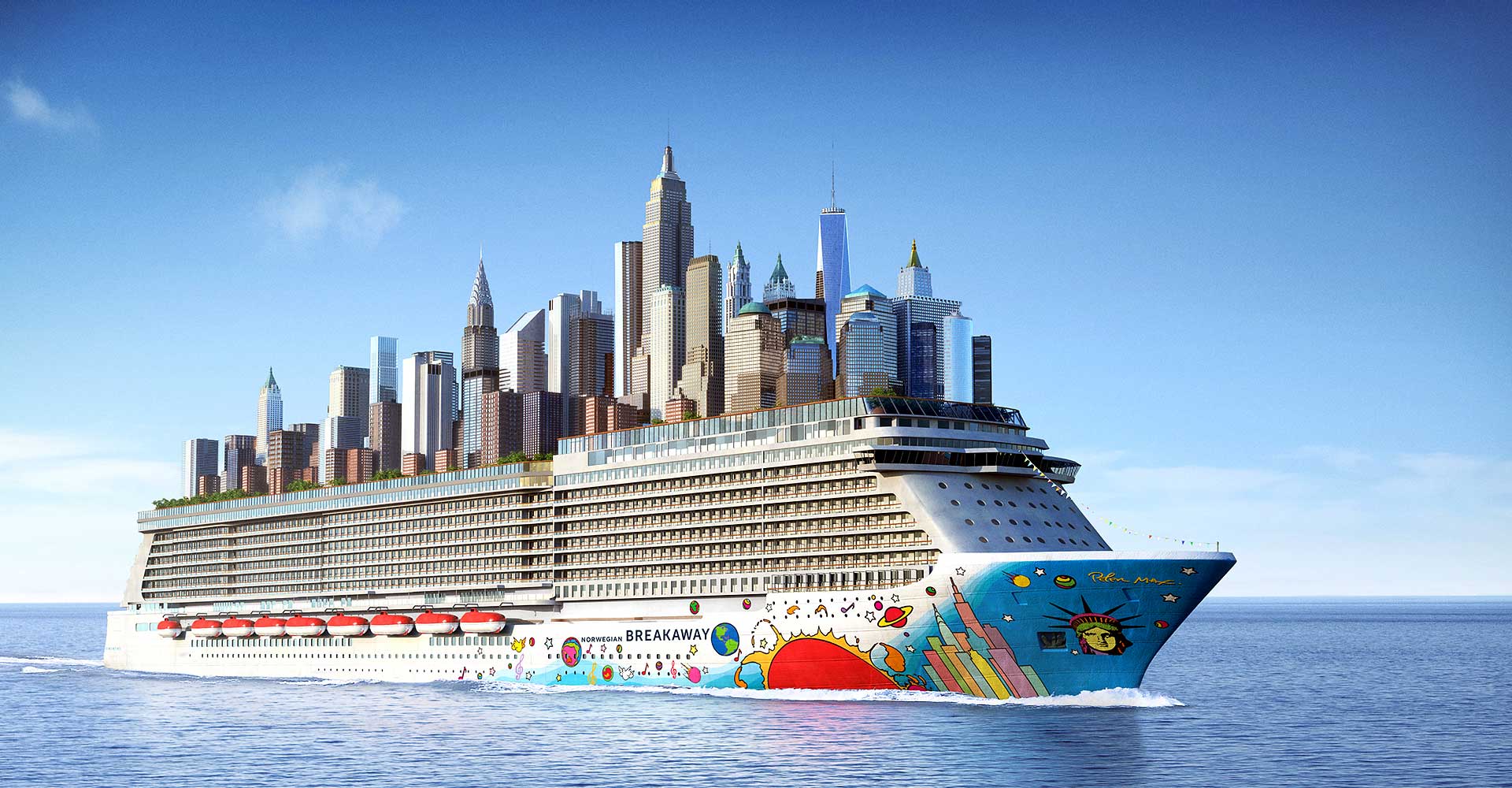 Norwegian cruise lines