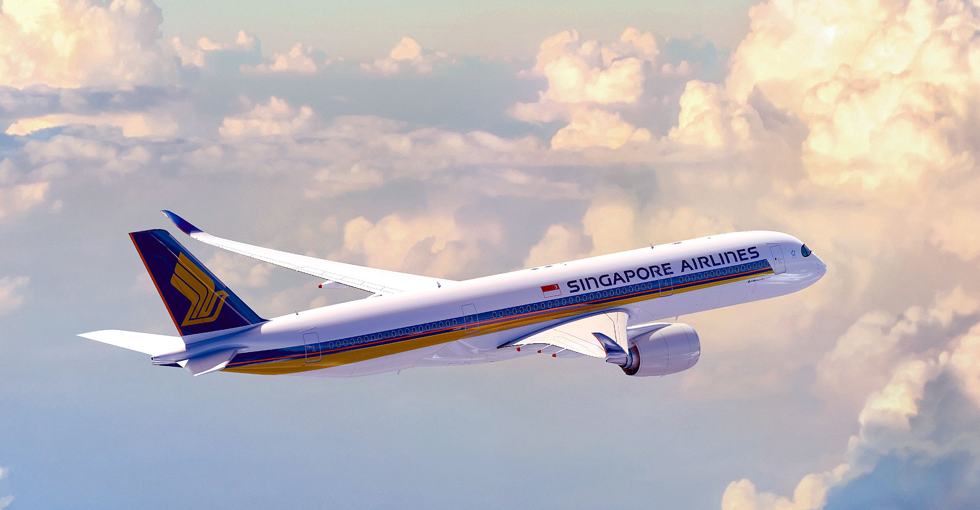 Singapore Airline